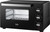 BEKO - FORNO ELETTRICO 30 Litri. Potenza forno 1600W. Timer MAX 120 Min. Funzioni 4, Ventilazione. Regolazione con manopole - 2240008456 BEKO 1 | trony.live