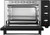 BEKO - FORNO ELETTRICO 30 Litri. Potenza forno 1600W. Timer MAX 120 Min. Funzioni 4, Ventilazione. Regolazione con manopole - 2240008456 BEKO 2 | trony.live