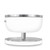 SMEG - Smeg Bilancia da cucina Linea Collezione - Bianco Opaco - KSC01WHMWW - 242000192 SMEG 2 | Trony.it