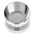 SMEG - Smeg Bilancia da cucina Linea Collezione - Bianco Opaco - KSC01WHMWW - 242000192 SMEG 3 | Trony.it