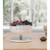 SMEG - Smeg Bilancia da cucina Linea Collezione - Bianco Opaco - KSC01WHMWW - 242000192 SMEG 3 | trony.live