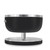 SMEG - Smeg Bilancia da cucina Linea Collezione - Nero Opaco - KSC01BLMWW - 242000190 SMEG 2 | Trony.it
