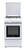 DE'LONGHI - DL554GW - 2240009885 DE'LONGHI 1 | Trony.it