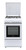 DE'LONGHI - DL554EW - 2240010171 DE'LONGHI 0 | Trony.it