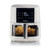 ARIETE - 4630 FRIGGITRICE AD ARIA 9L, 1500 W, CAPACITÀ 9L, - 2240014355 ARIETE 0 | Trony.it