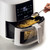 ARIETE - 4630 FRIGGITRICE AD ARIA 9L, 1500 W, CAPACITÀ 9L, - 2240014355 ARIETE 1 | Trony.it