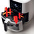 ARIETE - 4630 FRIGGITRICE AD ARIA 9L, 1500 W, CAPACITÀ 9L, - 2240014355 ARIETE 2 | Trony.it