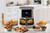 ARIETE - 4630 FRIGGITRICE AD ARIA 9L, 1500 W, CAPACITÀ 9L, - 2240014355 ARIETE 3 | Trony.it