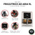 ARIETE - 4630 FRIGGITRICE AD ARIA 9L, 1500 W, CAPACITÀ 9L, - 2240014355 ARIETE 4 | Trony.it