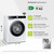 SAMSUNG - WW90DG6U85LKU3 - 2240013098 SAMSUNG 1 | trony.live