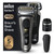 BRAUN - SERIES 9 PRO+ 9565CC - 2230015171 BRAUN 2 | Trony.it