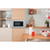 INDESIT - MWI 120 SX - 2210006637 INDESIT 3 | Trony.it