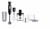 BRAUN - MQ55.254M - 2240003552 BRAUN 4 | Trony.it