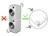 MELICONI - TORRE UP - 2240013406 MELICONI 2 | Trony.it