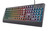 TRUST - BASICS GAMING LED KEYBOARD IT - 2240014960 TRUST 1 | Trony.it