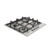 WHIRLPOOL - Piano cottura a gas Whirlpool - TGML 661 IX R - 2230009431 WHIRLPOOL 2 | Trony.it