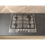 WHIRLPOOL - Piano cottura a gas Whirlpool - TGML 661 IX R - 2230009431 WHIRLPOOL 4 | Trony.it