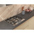 WHIRLPOOL - Piano cottura a gas Whirlpool - TGML 661 IX R - 2230009431 WHIRLPOOL 5 | Trony.it