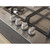 WHIRLPOOL - Piano cottura a gas Whirlpool - TGML 661 IX R - 2230009431 WHIRLPOOL 6 | Trony.it