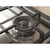 WHIRLPOOL - Piano cottura a gas Whirlpool - TGML 661 IX R - 2230009431 WHIRLPOOL 7 | Trony.it