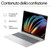HP - Notebook HP Pavilion 16-af0012nl, Windows 11 Home, 16", Intel® Core™, 16GB RAM, 512GB SSD, WUXGA, Natural Silver - 2240013078 HP 6 | Trony.it