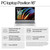 HP - Notebook HP Pavilion 16-af0012nl, Windows 11 Home, 16", Intel® Core™ Ultra 5, 16GB RAM, 512GB SSD, WUXGA, Natural Silver - 2240013078 HP 1 | Trony.it