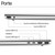 HP - Notebook HP Pavilion 16-af0012nl, Windows 11 Home, 16", Intel® Core™ Ultra 5, 16GB RAM, 512GB SSD, WUXGA, Natural Silver - 2240013078 HP 2 | Trony.it
