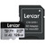 LEXAR - 128GB LEXAR MICROSDXC SILVER PLUS A2 V30 - 2240016927 LEXAR 0 | Trony.it