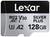 LEXAR - 128GB LEXAR MICROSDXC SILVER PLUS A2 V30 - 2240016927 LEXAR 1 | Trony.it