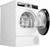 BOSCH - WQG245C0IT SERIE 6 ASCIUGATRICE 9 KG CLASSE A+++ - 2230014126 BOSCH 14 | Trony.it