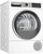 BOSCH - WQG245C0IT SERIE 6 ASCIUGATRICE 9 KG CLASSE A+++ - 2230014126 BOSCH 15 | Trony.it