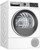BOSCH - WQG245C0IT Asciugatrice 9kg - 2230014126 BOSCH 4 | Trony.it