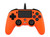 NACON - WIRED COMPACT CONTROLLER ARANCIO - 2170019889 NACON 0 | Trony.it