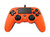 NACON - WIRED COMPACT CONTROLLER ARANCIO - 2170019889 NACON 2 | Trony.it