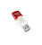 FRITZ! - WLAN USB STICK AC430 MU-MIMO - 2170017504 FRITZ! 3 | Trony.it