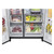 LG ELECTRONICS - GSGV81EPLL - 2230013724 LG ELECTRONICS 10 | Trony.it