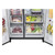 LG ELECTRONICS - GSGV81EPLL - 2230013724 LG ELECTRONICS 10 | trony.live
