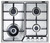DE'LONGHI - IF 46 ASDV SP N - 2190014503 DE'LONGHI 0 | Trony.it