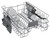 BEKO - BDFS26020XQ - 2230011795 BEKO 3 | Trony.it