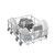 BEKO - BDFS26020XQ - 2230011795 BEKO 4 | Trony.it