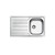 GLEM GAS - L1G86XD3 - 2230011351 GLEM GAS 0 | Trony.it