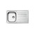 GLEM GAS - L1G86XS3 - 2220011255 GLEM GAS 4 | Trony.it