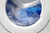 INDESIT - BWE 91296X WV IT lavatrice Caricamento frontale 9 kg 1200 Giri/min Bianco - 2240014107 INDESIT 3 | trony.live