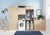 INDESIT - BWE 91296X WV IT lavatrice Caricamento frontale 9 kg 1200 Giri/min Bianco - 2240014107 INDESIT 4 | trony.live