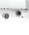INDESIT - BWE 91296X WV IT lavatrice Caricamento frontale 9 kg 1200 Giri/min Bianco - 2240014107 INDESIT 7 | trony.live
