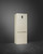 SMEG - Frigo combinato da libera installazione larghezza 70 cm, classe E, total no frost, display esterno, colore marmorizzat - 2240013006 SMEG 2 | Trony.it