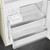 SMEG - Frigo combinato da libera installazione larghezza 70 cm, classe E, total no frost, display esterno, colore marmorizzat - 2240013006 SMEG 5 | Trony.it