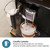 PHILIPS - SERIES 2300 LATTEGO EP2334/10 - 2240007761 PHILIPS 6 | Trony.it