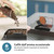 PHILIPS - SERIES 2300 LATTEGO EP2334/10 - 2240007761 PHILIPS 7 | Trony.it