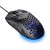 TRUST - GXT928 HELOX LIGHTWEIGHT MOUSE BLK - 2240007848 TRUST 2 | Trony.it
